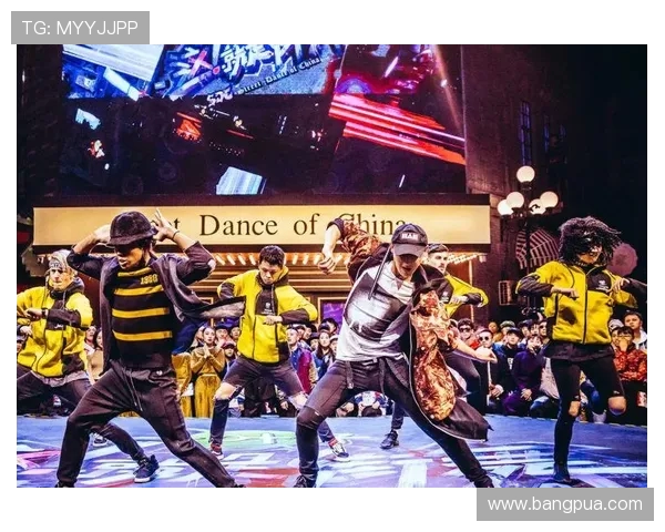 南京街舞队引领潮流最新街舞节奏TOP10榜单揭晓